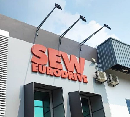Sew Eurodrive
